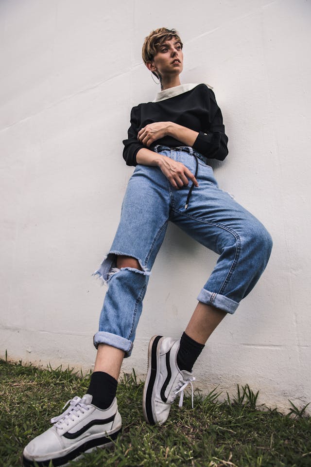 Denim
