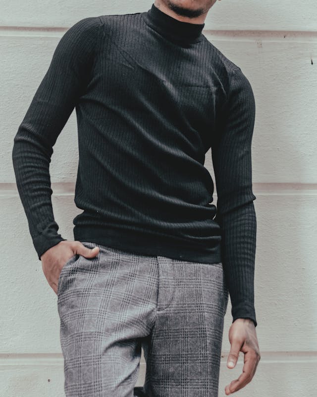 Men's Collection