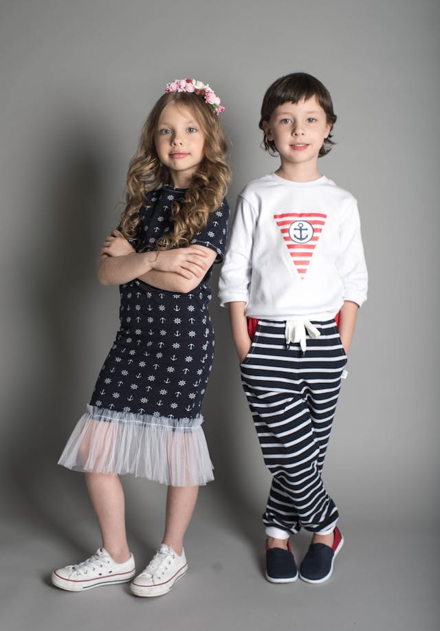 Kid's