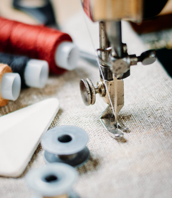 Factory and product sourcing