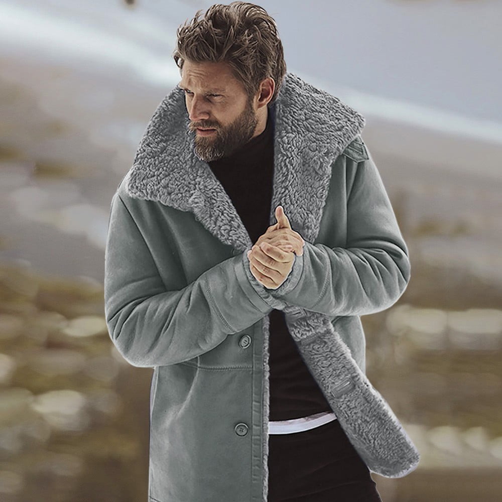 Outerwear