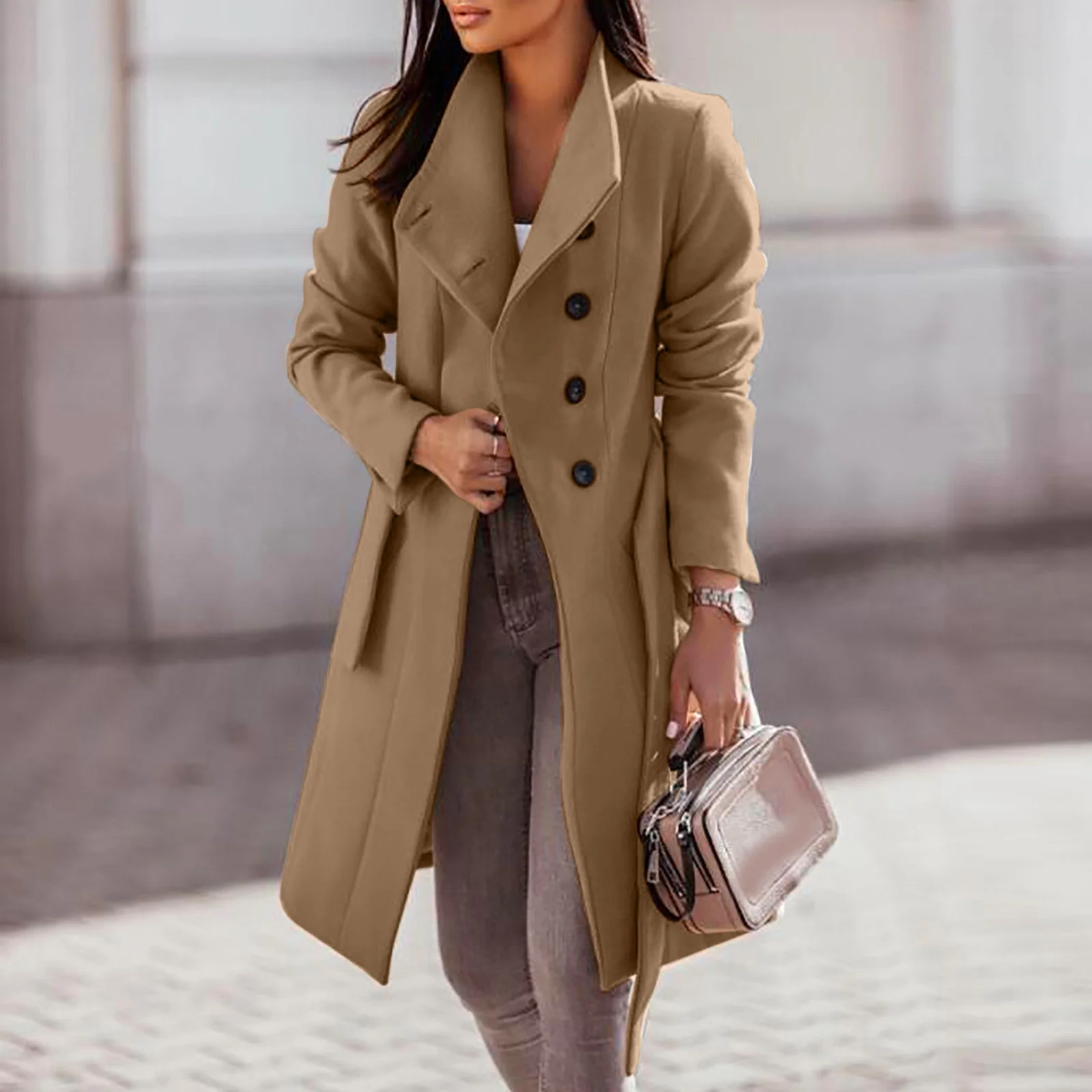 Outerwear