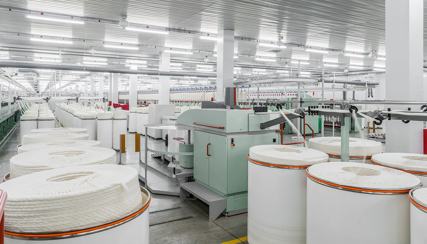 Factory and product sourcing